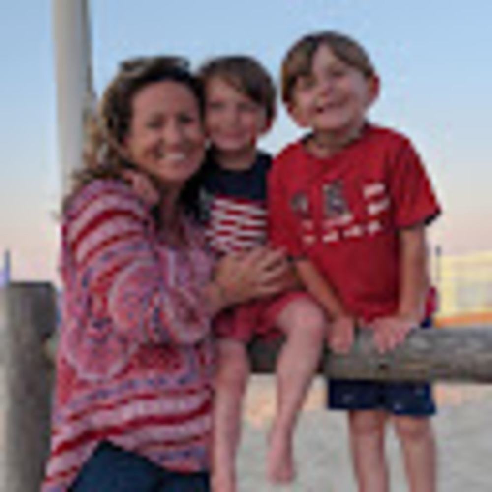 Meet your Posher, Tara